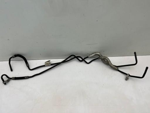 2283585 - BMW M3 E92 E93 ШЛАНГ МАСЛЯНОГО ОХЛАДИТЕЛЯ ОРИГИНАЛ N