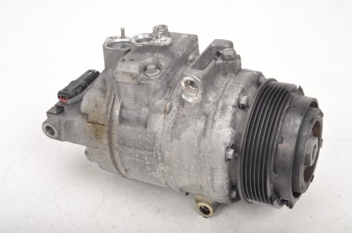 BMW M3 F80 3.0 Lift компресор кондиціонера 6805073