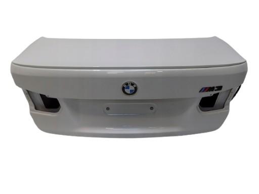 F80a96 - BMW M3 F80 КАМЕРА ЗАДНІХ ДВЕРІЙ A96