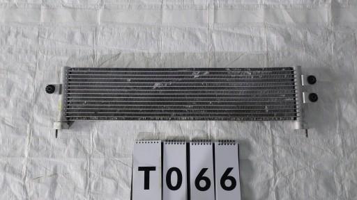 7317183 - BMW M3 F80 M4 F82 X3 F87 F97 F98 МАСЛООХОЛОДЖУВАЧ