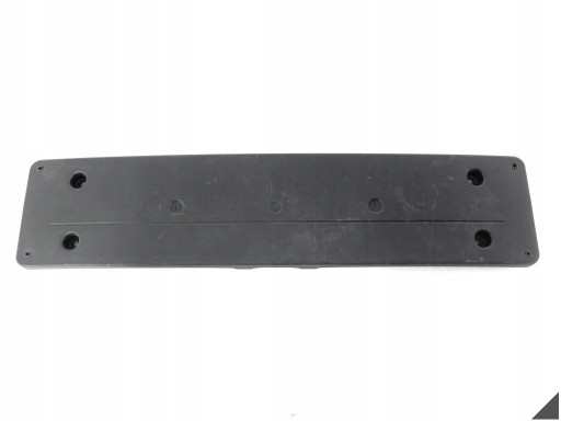 BMW M3 G80 G81 M4 G82 G83 20- ОСНОВА ПЕРЕДНЬОГО НОМЕРНОГО НОМЕРУ