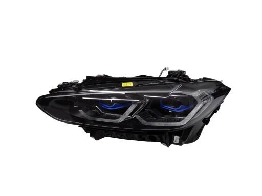 BMW M3 G80 M4 G82 G22 G23 G26 Лазер лівий 5A19367