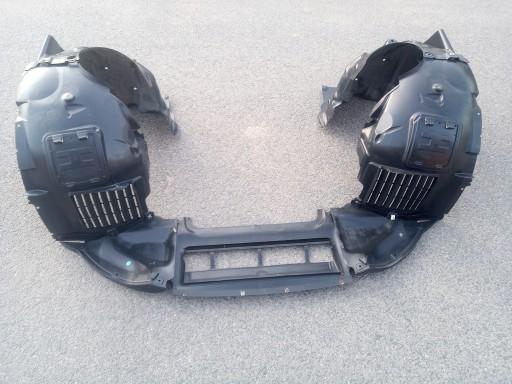 8054279 - BMW M3 M4 F80 F82 F83 ПОКРЫТИЕ ПОЛА, КОЛЕСНЫЕ АРКИ