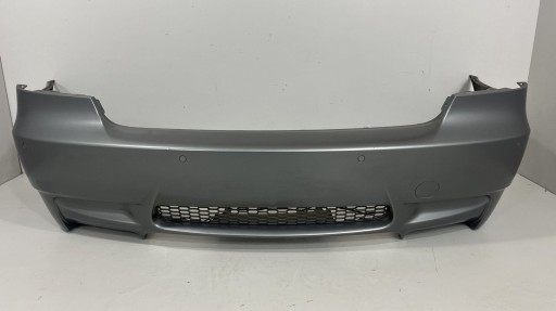 8046675 - Задній бампер bmw m3 e92 2010 m