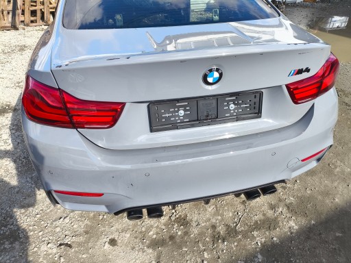 8496523 8496524 7443129 7443130 - BMW M4 F82 CS КОМПЛЕКТ ЗАДНИХ ФОНАРЕЙ ПОДЪЕМ LCI 8496523 8496524 7443129 7443130