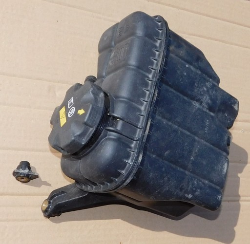 BMW M4 F82 F83 LCI LIFT TANK РОЗШИРЮВАЛЬНИЙ БАК ВОДИ 2284600