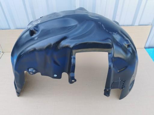 8054276 - BMW M4 F82 F83 КОЛІСНА АРКА ЗАДНЯ ПРАВА