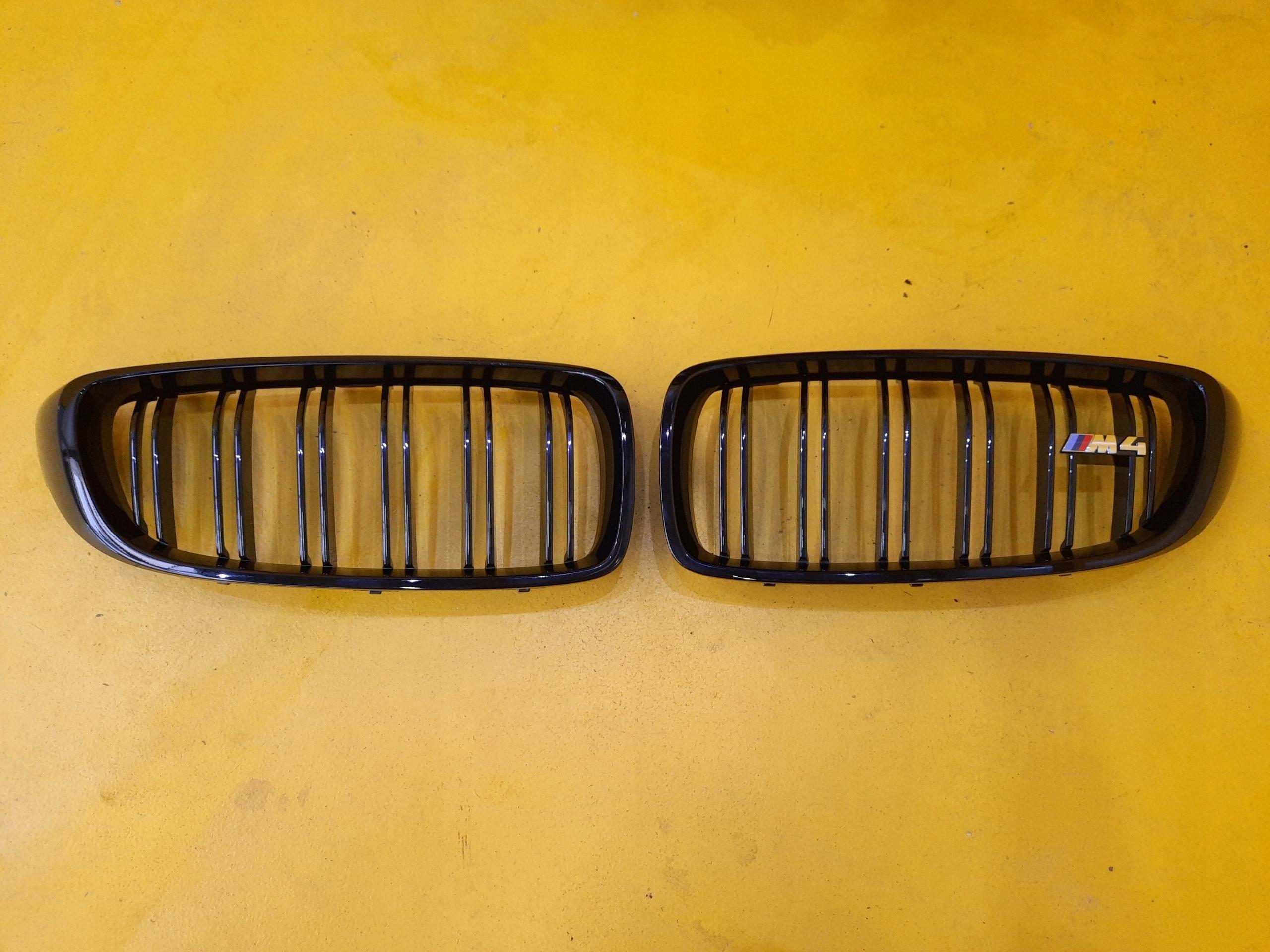 BMW M4 F82 F83 почка правая + левая решетка