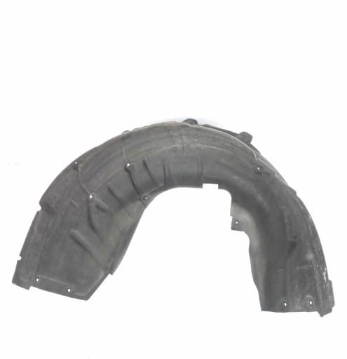 8086110 - BMW M4 G82 G83 Колесная арка левая задняя 8086109