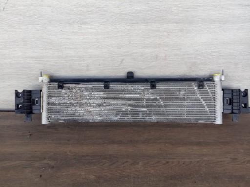 17215A4DF50 - BMW M4 G82 M3 G80 M2 G87 МАСЛООХОЛОДЖУВАЧ 5A4DF50