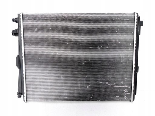 8095283 - Bmw m4 m3 g80 g82 g83 21- водяной радиатор