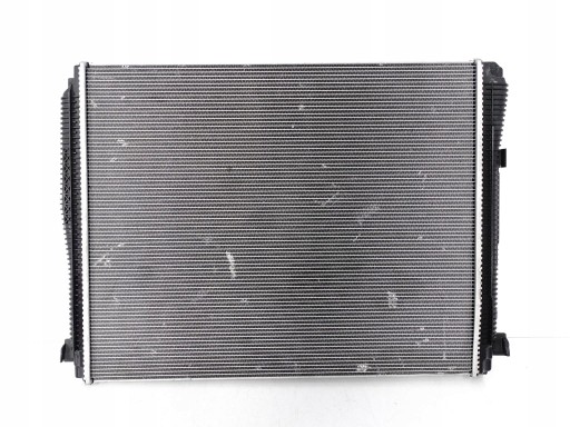 8747893 - BMW M4 M3 G80 G82 G83 21- ВОДЯНОЙ РАДИАТОР