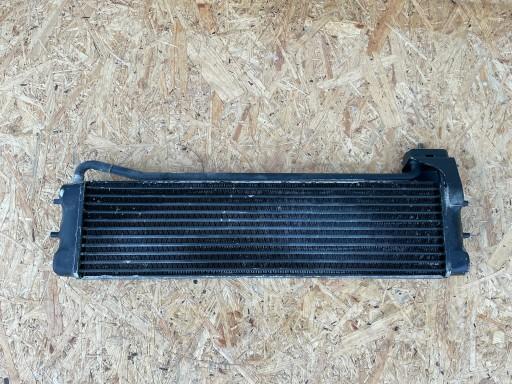 BMW M5 E60 M6 E63 E64 МАСЛООХОЛОДЖУВАЧ