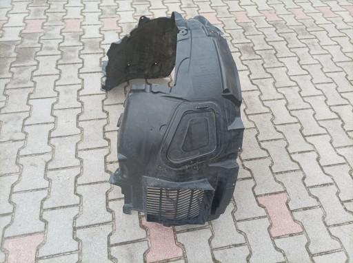 7903885 - BMW M5 F10 M-POWER АРКА ПЕРЕДНЕГО ЛЕВОГО КОЛЕСА