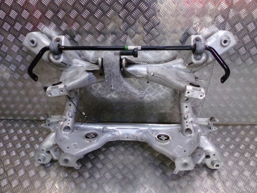 Bmw m5 f10 m6 f06 f12 f13 салазки 2284090 стабилизатор 2284512