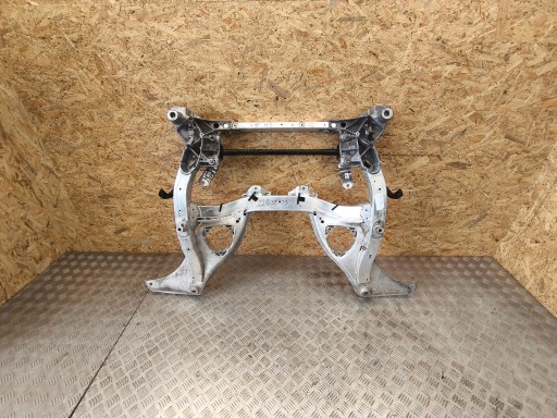 2283903, - Bmw m5 f10 m6 f06 f12 f13 санки коляска люлька підвіска балка 2283903