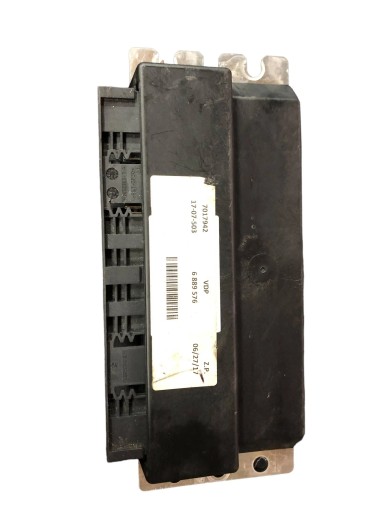 BMW M5 F90 G30 G31 модуль БУ 6889576