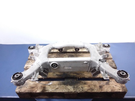 Bmw m5 f90 коляска задня підвіска люлька 7857057