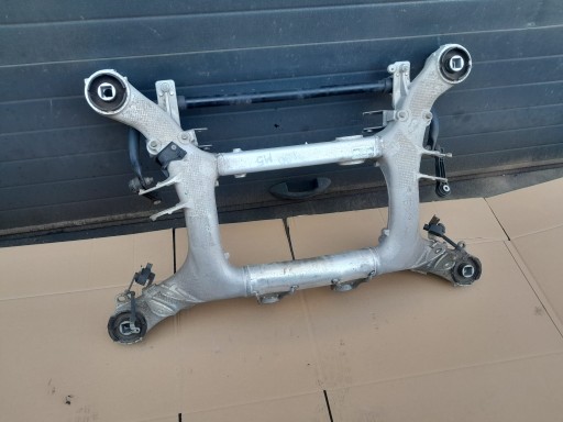 33317857057 - Bmw m5 f90 коляска санки задня балка 7857057