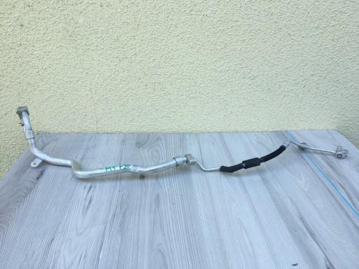 7854427 - BMW M5 M8 F90 F91 ШЛАНГ ТРУБКА КОНДИЦИОНЕРА ВОЗДУХА