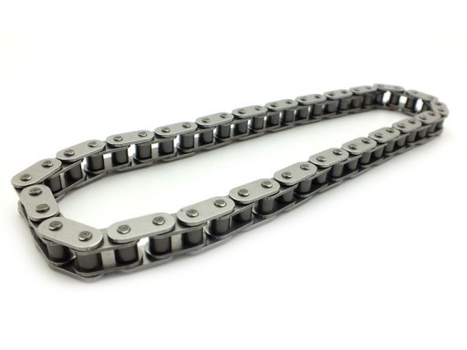 11417576915 - BMW M52 M54 оригінальна ланцюг приводу масляного насоса