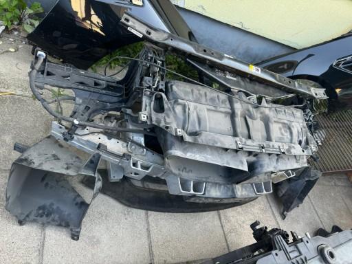 2284276,2284275,2284240 - BMW M6 6 F06 F12 F13 РЕМЕНЬ КАПОТА РАДИАТОРЫ КРЫЛЬЯ