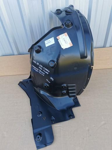 52586 - WIPER MOTOR FRONT CLIO THALIA