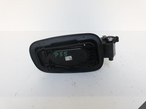 7440405 - BMW M8 F92 8 G15 кришка сидіння кришка кришка Паливна кришка