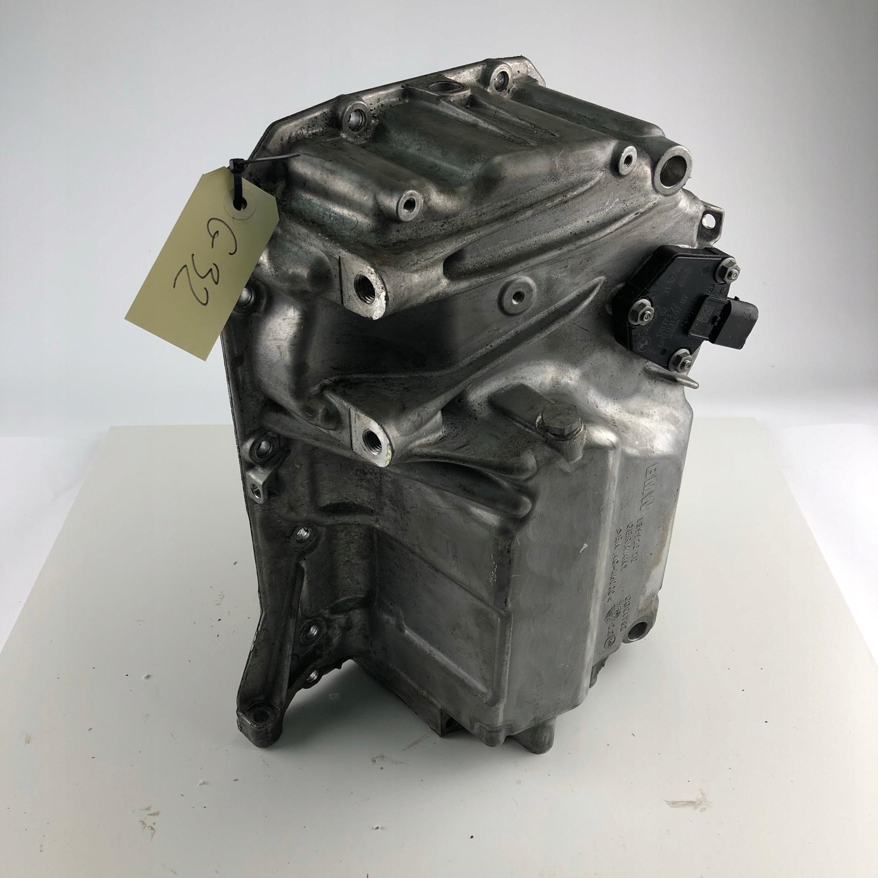 GD01782 2456656 - BMW MINI F39 F45 F46 F48 F55 масляный поддон 8611689