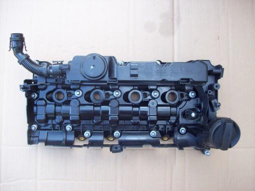 8579961 - BMW MINI F39 F45 F48 F56 F60 КЛАПАННА КРИШКА B47B