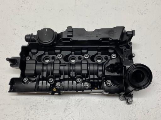 11128579960 - BMW MINI F39 F54 F55 B37B Кришка клапана 8579960