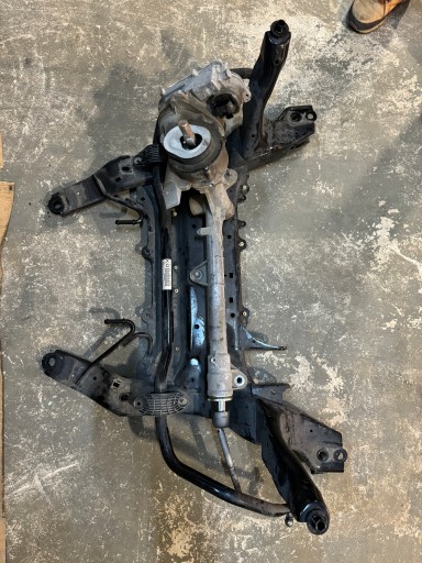 4097788 - Bmw mini sled руль f39 f40 f44 f45 f46 f48 f49 f52 6872729 5a09731