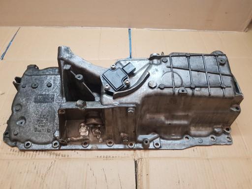 BMW МАСЛЯНЫЙ ПОДДОН XD 7800325