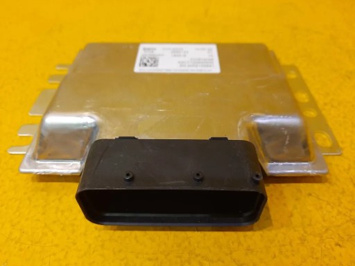 BMW МОДУЛЬ УПРАВЛІННЯ ПІДВІСКОЮ 2888193