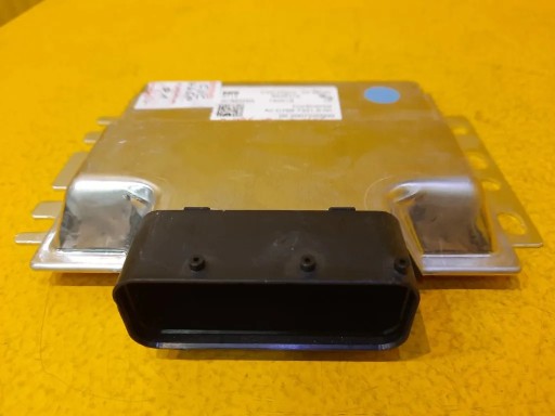 BMW МОДУЛЬ УПРАВЛІННЯ ПІДВІСКОЮ 8836476