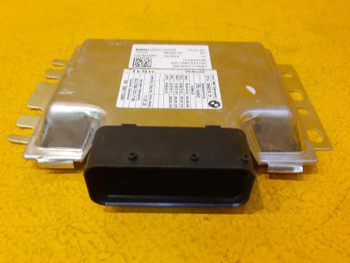 BMW МОДУЛЬ УПРАВЛІННЯ ПІДВІСКОЮ 8840218