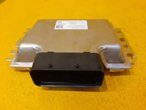 BMW МОДУЛЬ УПРАВЛІННЯ ПІДВІСКОЮ 8842094