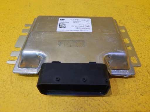 BMW МОДУЛЬ УПРАВЛІННЯ ПІДВІСКОЮ 8842101