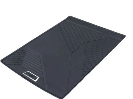 BMW Резиновый коврик в багажник BMW i5 Series (G60)