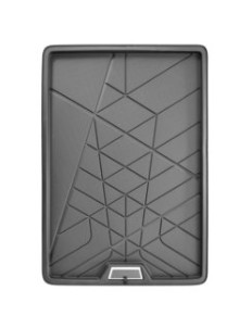 BMW Резиновый коврик в багажник BMW i7 Series (G70)