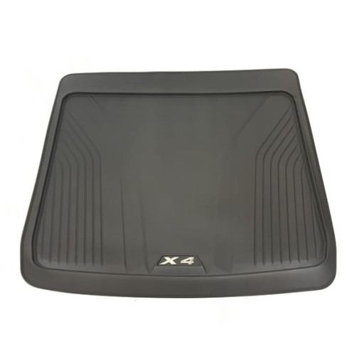 Резиновый коврик багажника BMW X4 (G02, F98)