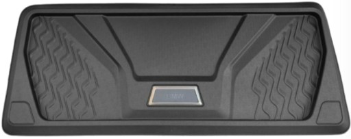 BMW X7 (G07) ​​резиновый коврик в багажник