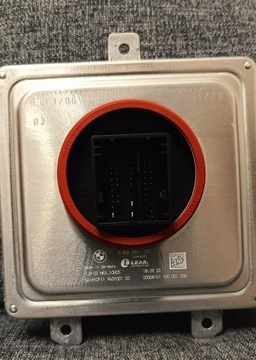 Adaptive Led Module BMW 63115A0AFB9