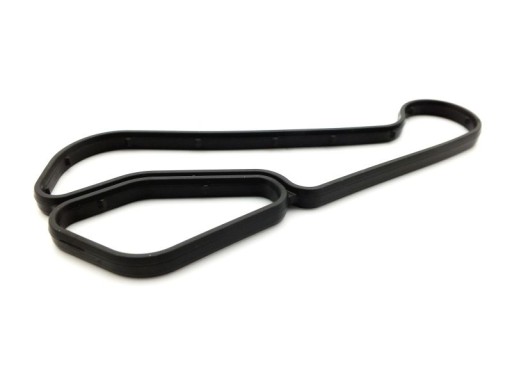 11428637820 - BMW N20 N53 N54 N55 прокладка масляного радиатора OE