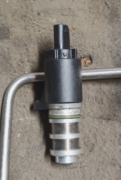 BMW N20 n26 N55 ДАТЧИК МАСЛЯНОГО КЛАПАНА ЕЛЕКТР. КЛАПАН