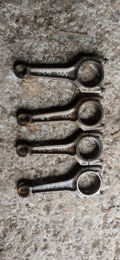 BMW N43B20 ШАТУН 543