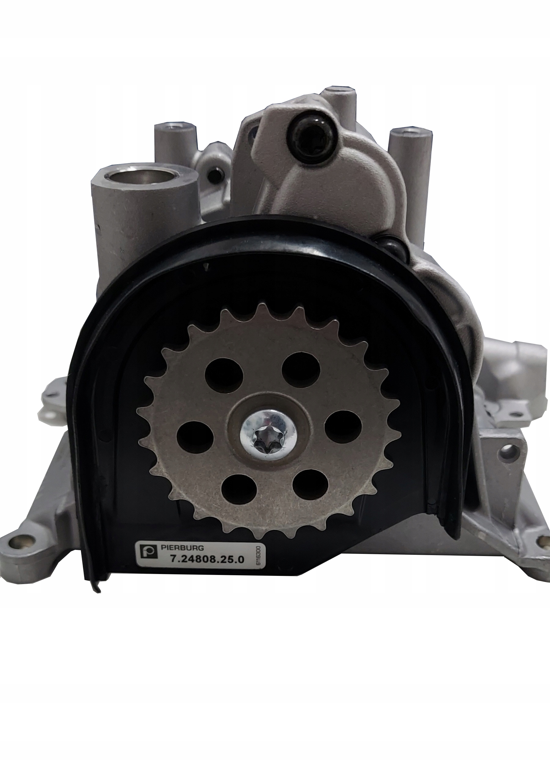 11417823009 - BMW N57 масляний насос 313 ps PIERBURG 7.24808.27.