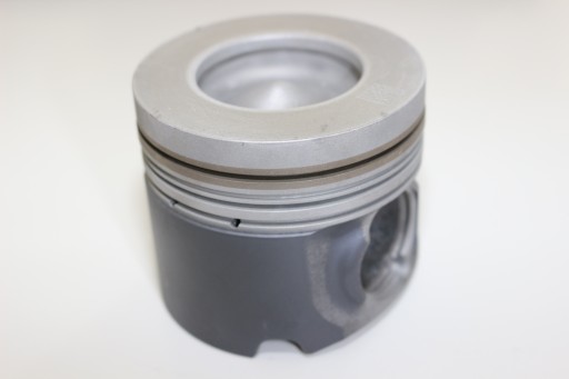 11 25 - BMW N57D30 256/313 ВОССТАНОВЛЕННЫЙ ПОРШЕНЬ