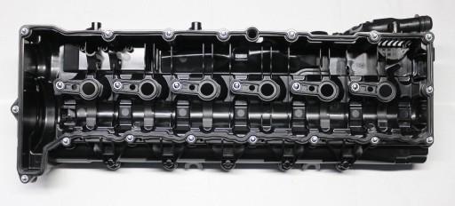 11128507607 - BMW N57D30B OE11128507607 крышка головки Q качество