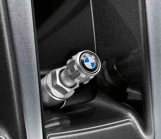 BMW гайки для вентиляторов